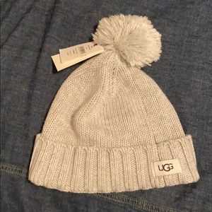 NWT Ugg beanie
